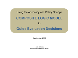 evaluation ()