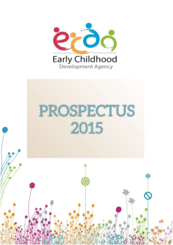 Information on Continuing Professional Development (CPD