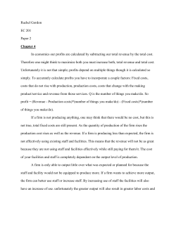 Chapter 4