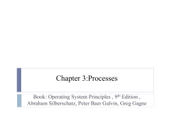 CPU-bound process