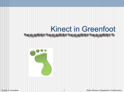 Objects First With Java - Chapter 4