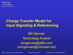 Timing is Everything