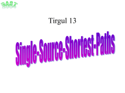 Tirgul 12