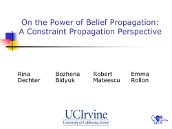 A Simple Insight into Iterative Belief Propagation*s Success