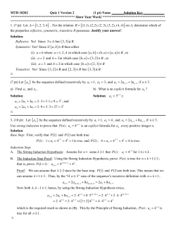 R ( )&isin;R ( )&isin;R