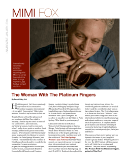 Mimi Fox LN Article2