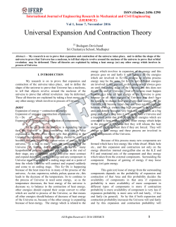 Paper - International Journal of Engineering Research in