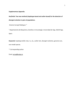 A-6) Simulations and analysis
