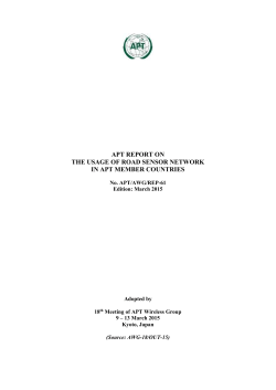APT/AWG/REP-61