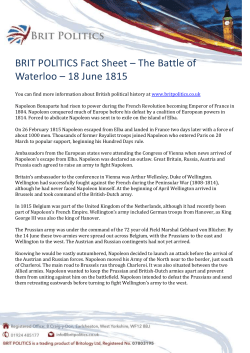 Here - BRIT POLITICS