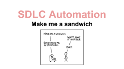 SDLC Automation