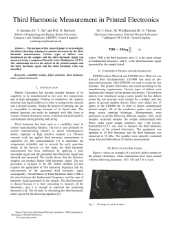 Fulltext - Brunel University Research Archive