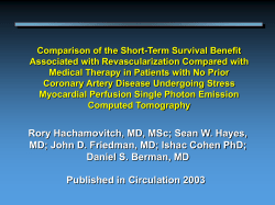 Grand Rounds Series - Clinical Trial Results
