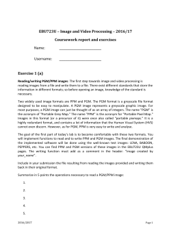 Lab 3 October 2003-10-02