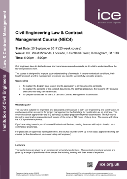 Law-Contracts-Management-course-(NEC4)