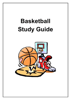 Basketball: Penalties for Fouls