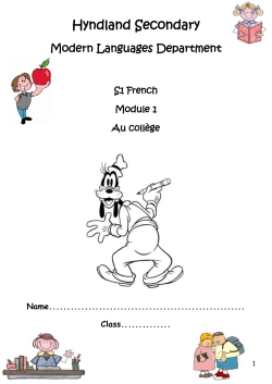 Hyndland Secondary School