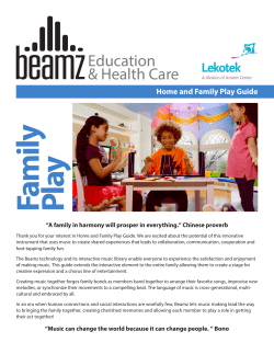 EHC Family Play Guide-final