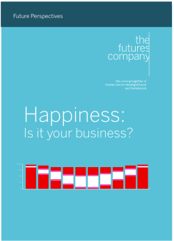 Happiness