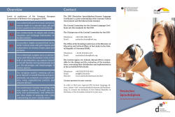 Overview Contact A1 A2 B1 B2 C1 C2
