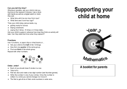 supporting_your_child_yr_3