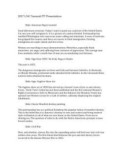 File - Winona Foundation