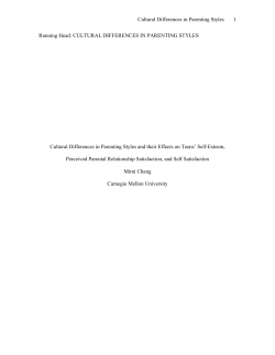 Mimi Chang - Carnegie Mellon University Libraries