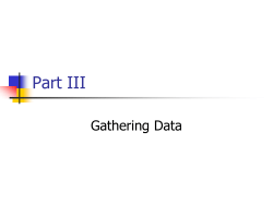 chapter 1 statistics