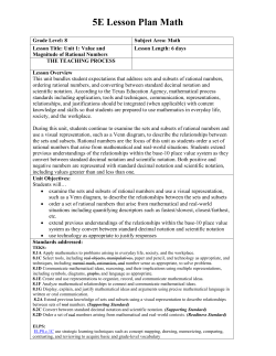 Gr_8_Unit_1_Option_1_Region_6__Lesson