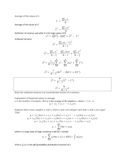 Suppose there exists samples xi and xj where j and