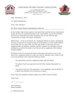 NOHA Minor Hockey Players Volunteering.p[...]