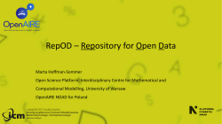 Open Data