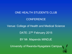 Controlling Aquatic Plants - ohsc