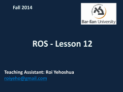ROS