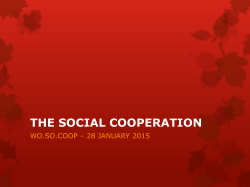 Presentazione standard di PowerPoint