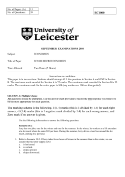 ExamView Pro - Exam 2010 January.tst
