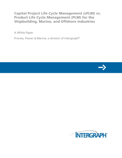 IMGS White Paper Template