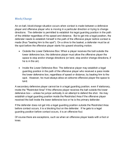 Block/Charge - WordPress.com