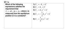 Q1 What is the approximate height of this room, to the nearest meter
