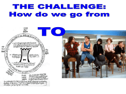 Making the play Relevant to Modern Audience