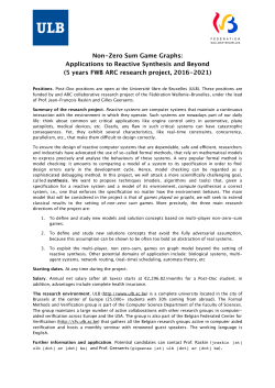 Non-Zero Sum Game Graphs: Applications to Reactive Synthesis