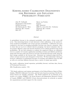 Kernel-based calibration diagnostics for probability forecasts
