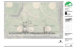 20` 40` 80` existing ball field shall have upgraded irrigation bleachers