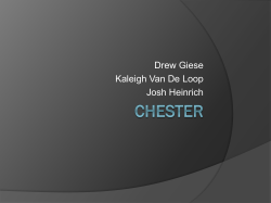 Chester