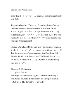 Document
