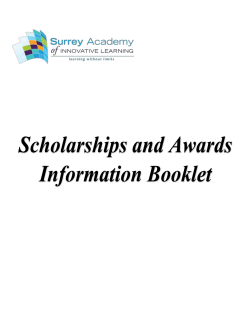 Scholarship Awards Book-pdf