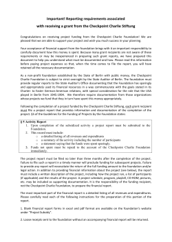 here. - Checkpoint Charlie Stiftung