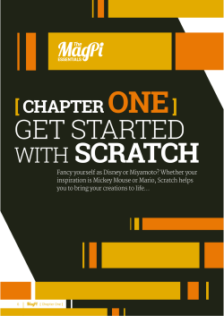 1 Getting Started File