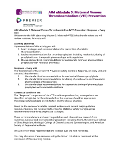 eModule 5 Response Slide Transcript