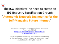(ISGs). - SECAN-Lab